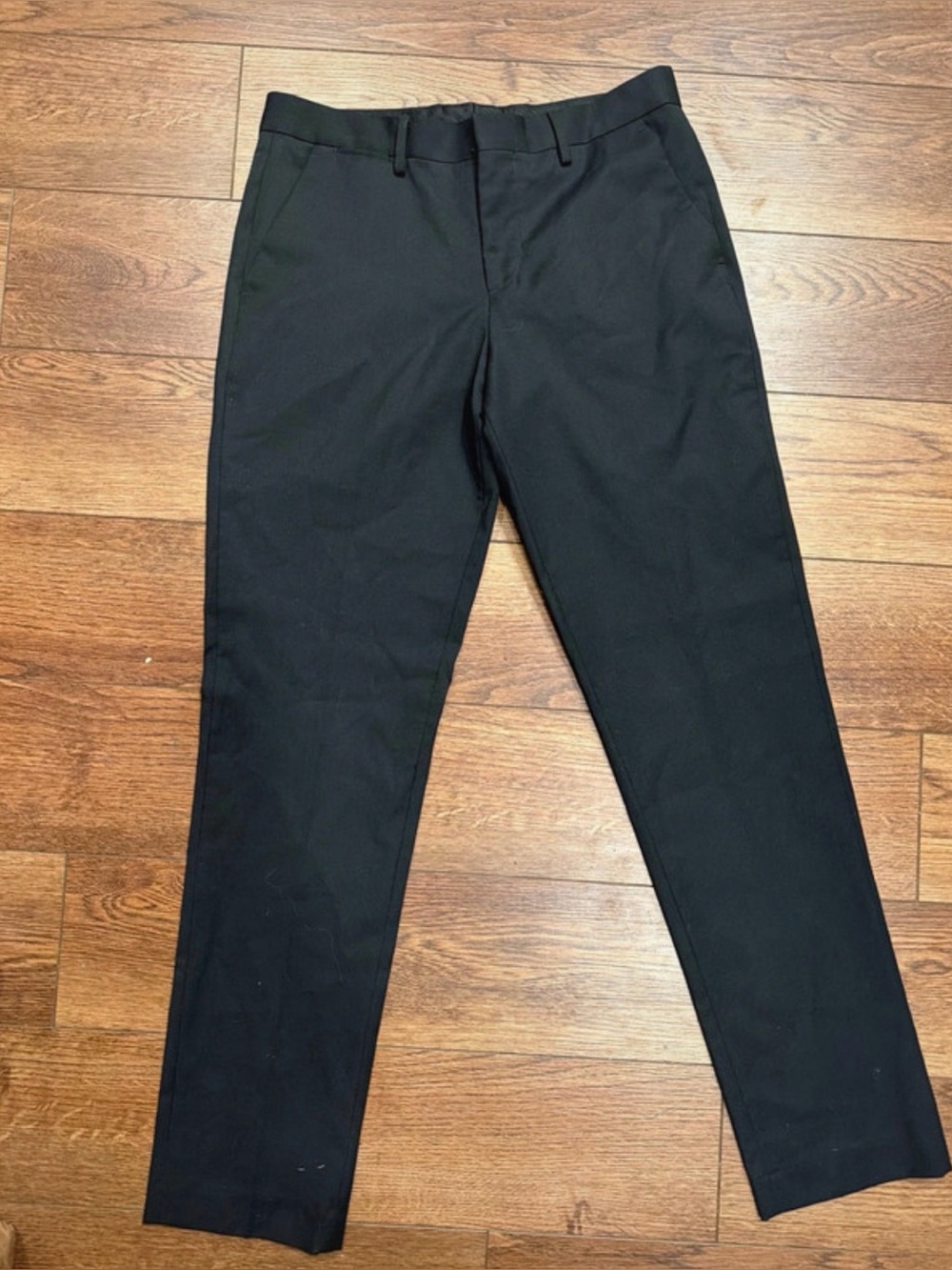 Express Men’s Photographer Slacks
